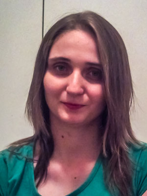 MUDr. Anna Čižmárová