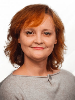 MUDr. Kristýna Jurková