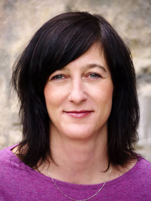 MUDr. Ivana Malířská